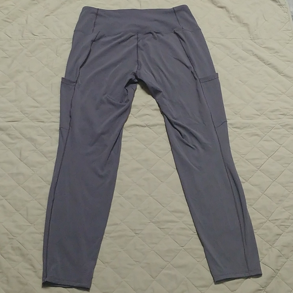 Arc'teryx Leggings - Picture 4 of 9